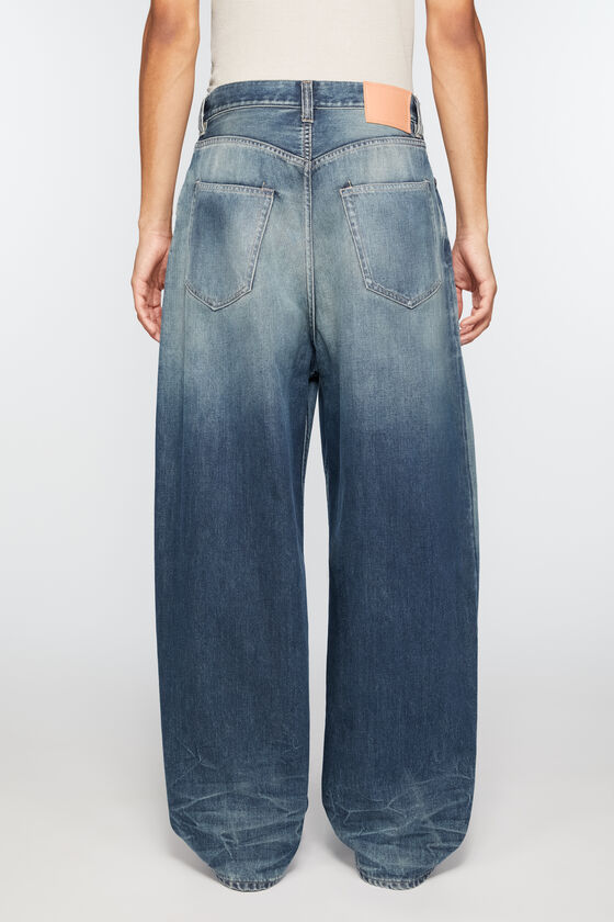 (image for) Delicious Super baggy jeans - 2023M